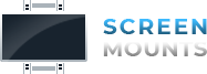 Screen Mounts Aus logo