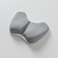 GKU Mouse Wrist Rest grey