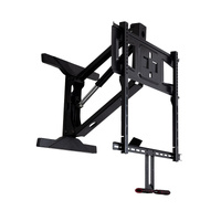 Fireplace tv Wall mount 32-65inch