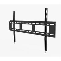Fixed Wall Mount for screen 37"-90"
