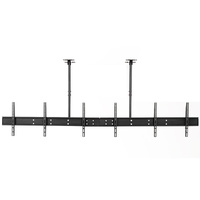 Ceiling Mount Multiple Tv Screen