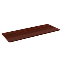 gku™ Wood Desktop 1600mmx800mm mahogany