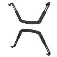 Fits 17"-27" Monitors.NB FP-1 Non-VESA display adaptor up to 6.5kg monitors