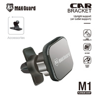 MaxGuard M1 Car Airvent Bracket holder