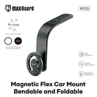 MaxGuard M35 Magnetic Flex Car Mount holder