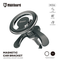 MaxGuard M36 Magnetic Car Bracket