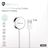 MAXGUARD IWTACH MAGNETIC CHARGER CABLE MD02