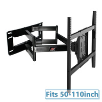 Heavy Duty Cantilever Wall Mount NBSP5 for LED TVs up to 90kg