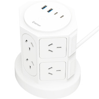 Maxpower Power Board QM1250CU Large