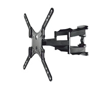 Full Motion Cantilever TV Wall Mount 32-65 inch
